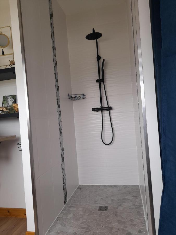 Chambres 2 Caps Амблетез Номер фото