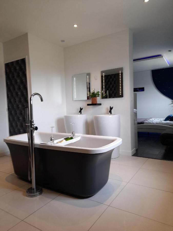 Chambres 2 Caps Амблетез Номер фото