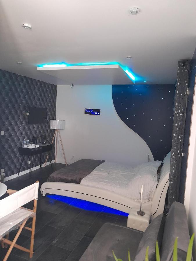 Chambres 2 Caps Амблетез Номер фото