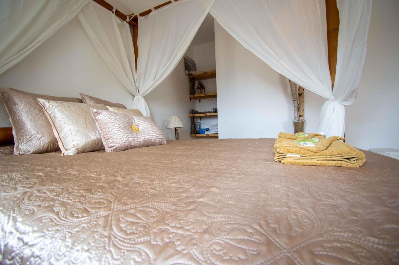 Chambres 2 Caps Амблетез Номер фото
