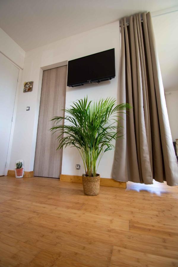 Chambres 2 Caps Амблетез Номер фото